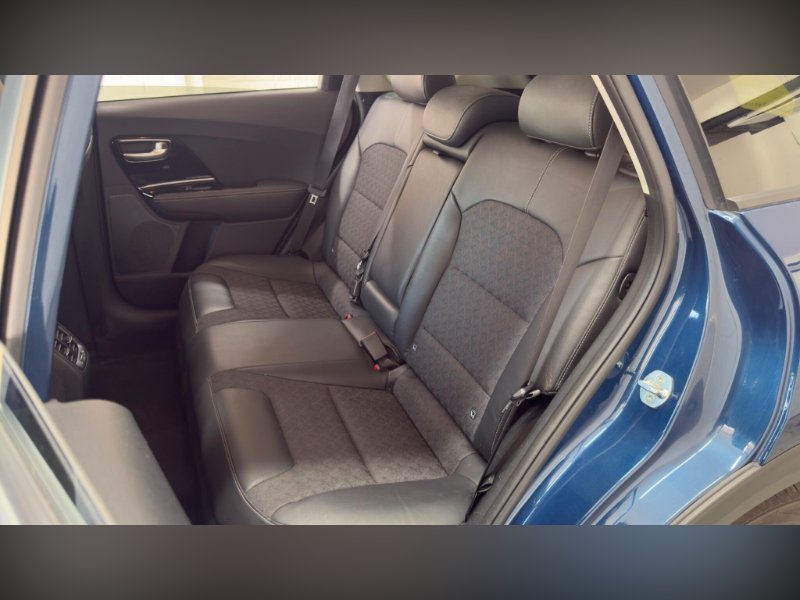 KIA NIRO 1.6 GDI 2 DCT EURO 6 S S 5DR 33 VIDEO TOTAL...